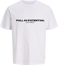 Full av potential tshirt