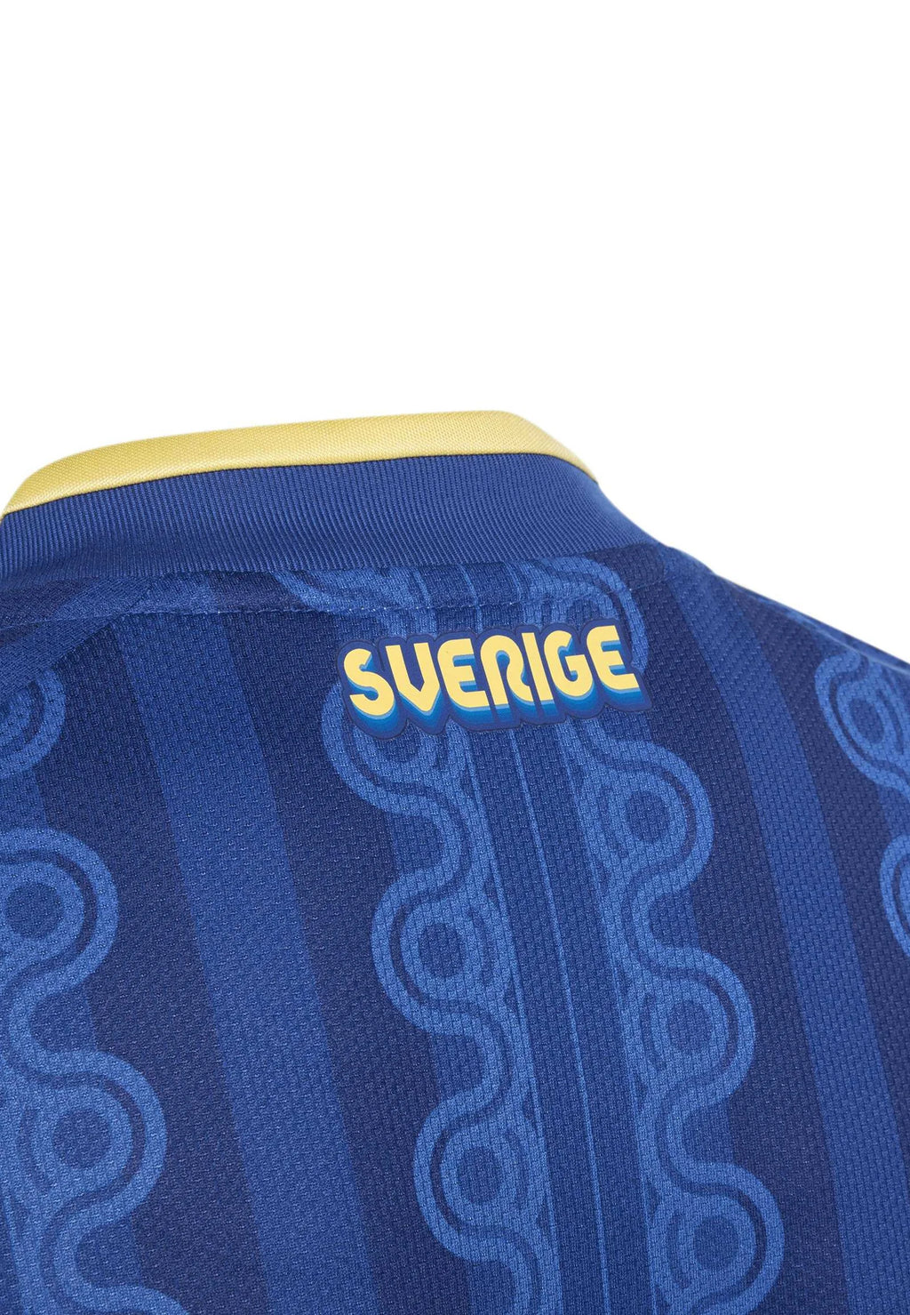 Sverige bortatröja VM 2026