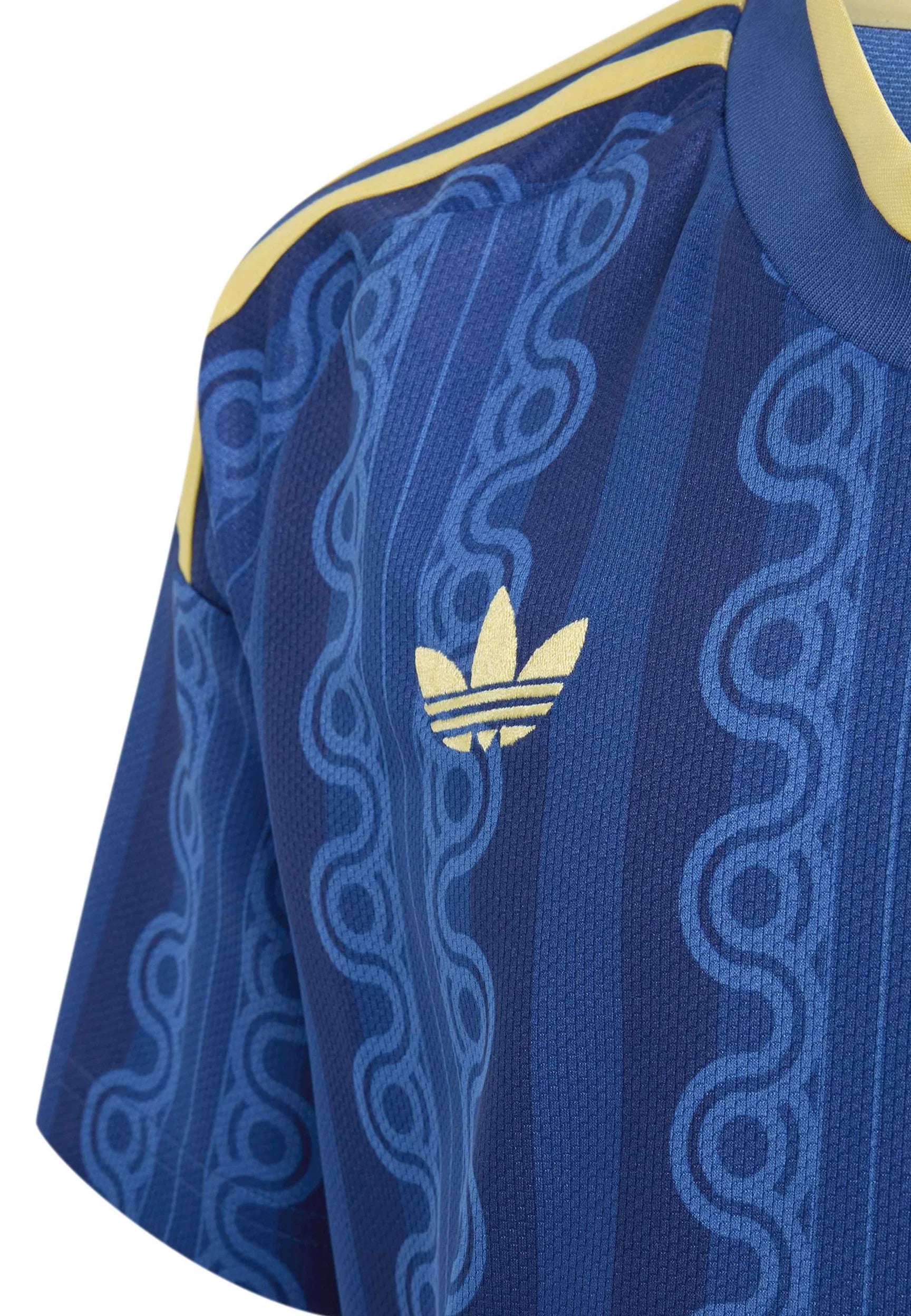 Sverige bortatröja VM 2026