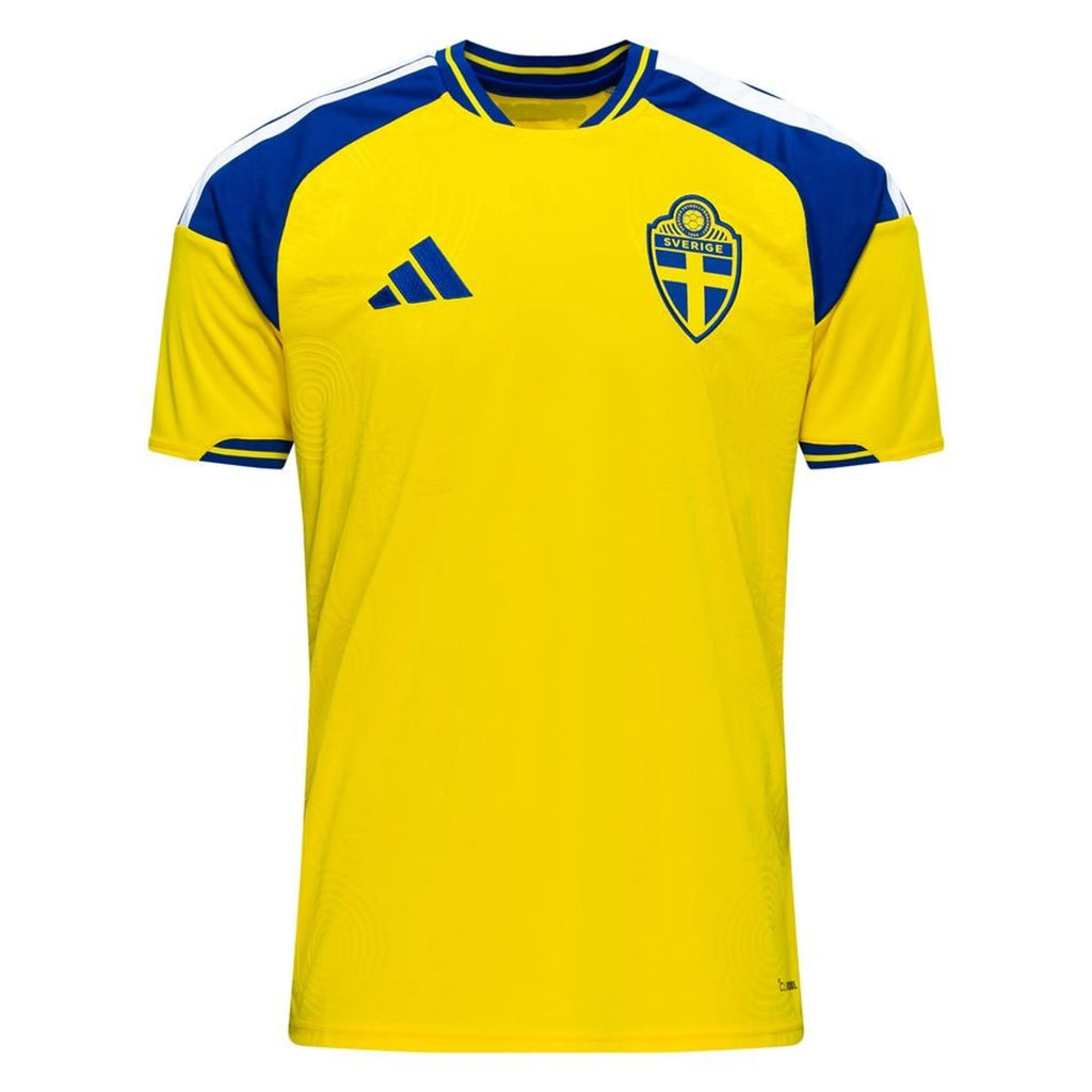 Sverige Hemmatröja VM 2026