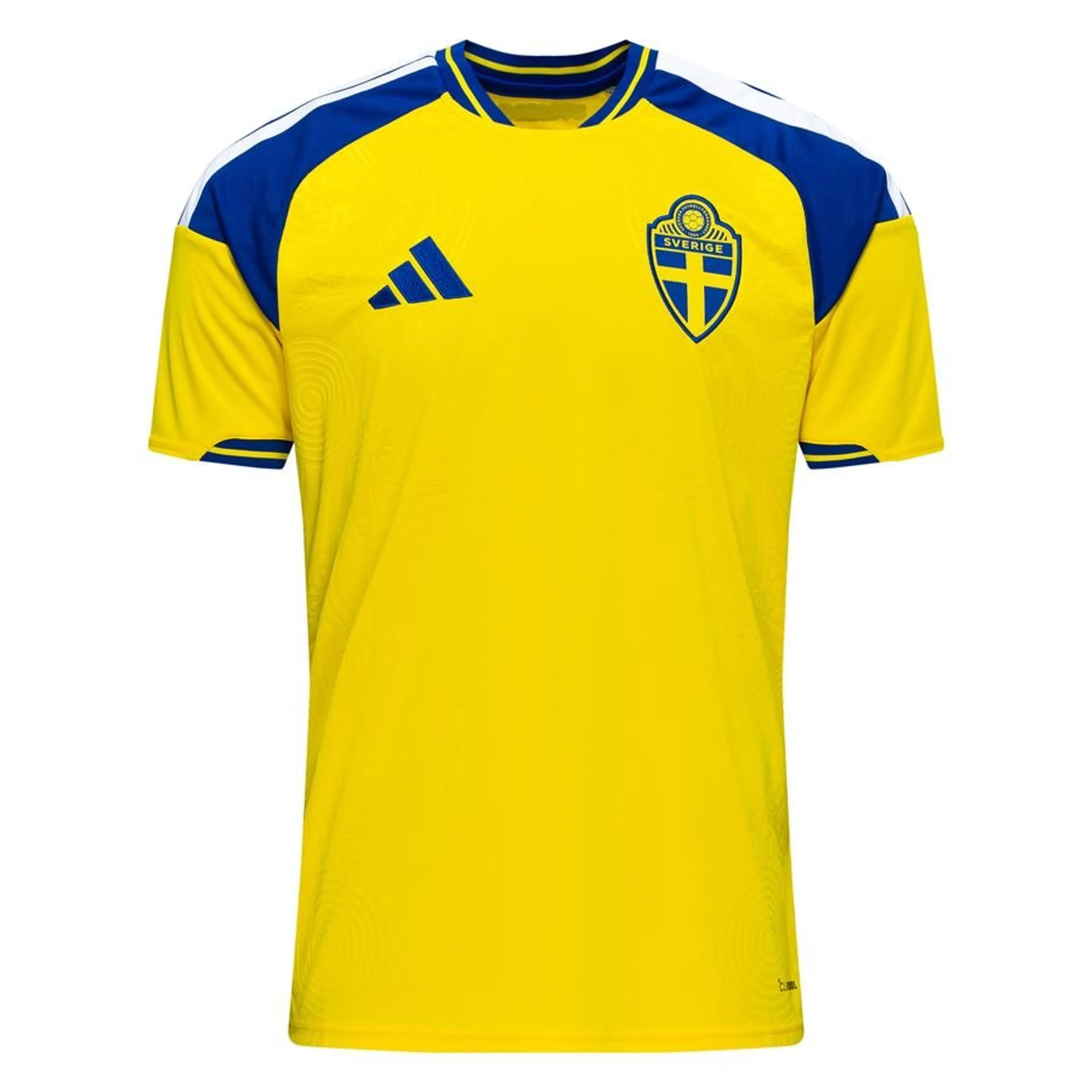 Sverige Hemmatröja VM 2026