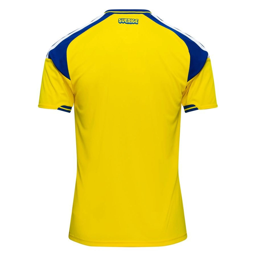 Sverige Hemmatröja VM 2026